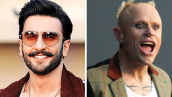“Inspiration to a jilted generation” – Ranveer Singh pays tribute to Prodigy vocalist Keith Flint who passed away at the age of 49