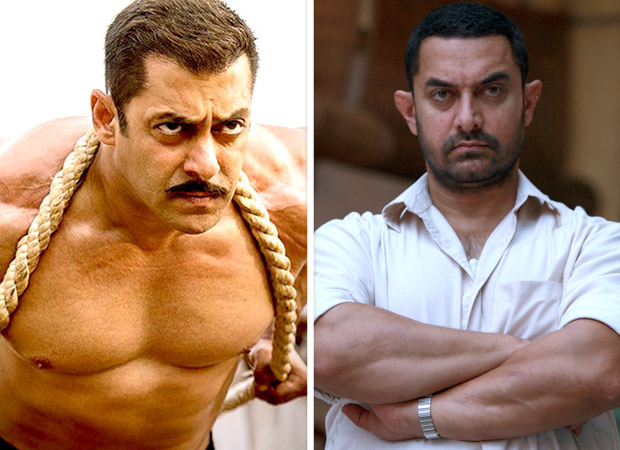 Is Aamir Khan-starrer Lal Singh Chaddha similar to Salman Khan-starrer Bharat, a la Dangal and Sultan?