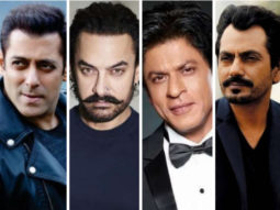 Is Salman Khan, Aamir Khan, Shah Rukh Khan’s era over? Nawazuddin Siddiqui asserts one flop doesn’t mean so