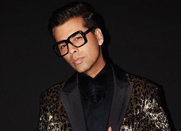 "It is my prerogative to talk about my life, my sexuality, my orientation"- Karan Johar 