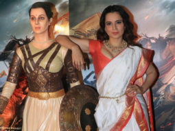 “It’s almost insignificant territory”- Kangana Ranaut on not releasing Indian films in Pakistan