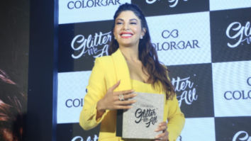 Jacqueline Fernandez becomes the first ever global brand ambassador of Colorbar