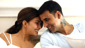 Jacqueline Fernandez roped in to be Akshay Kumar’s ladylove in Sooryavanshi