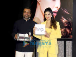 Jacqueline Fernandez snapped at Colorbar event