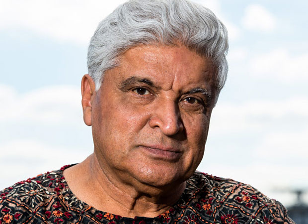 Javed Akhtar is SHOCKED to see his name in song credits in Vivek Oberoi starrer PM Narendra Modi Javed Akhtar is SHOCKED to see his name in song credits in Vivek Oberoi starrer PM Narendra Modi