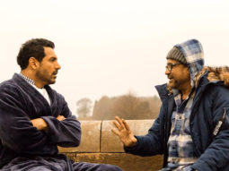 John Abraham, Anil Kapoor, Ileana D’cruz, Arshad Warsi kick-start Anees Bazmee’s Pagalpanti in London