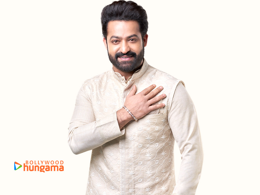 Jr NTR Jr NTR