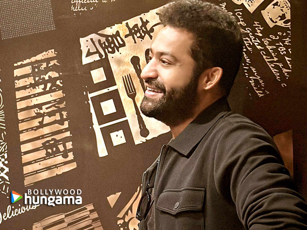 Jr NTR