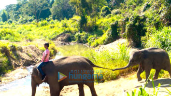 Movie Stills Of The Movie Junglee