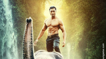 First Look Of Junglee