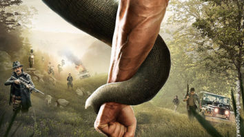 First Look Of Junglee