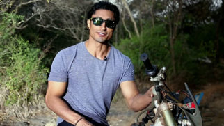 Junglee | Making of Junglee’s Action | Vidyut Jammwal