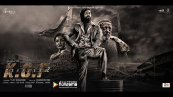 Movie Wallpapers Of The Movie K.G.F – Chapter 2
