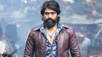 KGF Chapter 2 starring Yash will go on floors in April