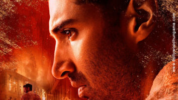 First Look Of Kalank