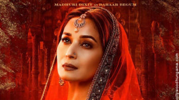 First Look Of Kalank