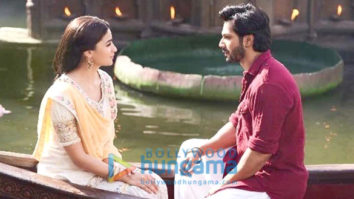 Movie Stills Of The Movie Kalank