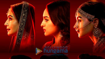 Movie Stills Of The Movie Kalank