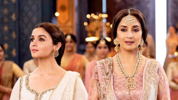 Movie Stills Of The Movie Kalank