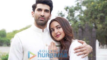 Movie Stills Of The Movie Kalank