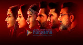 Movie Stills Of The Movie Kalank