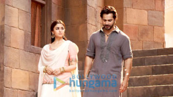 Movie Stills Of The Movie Kalank