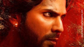 First Look Of Kalank