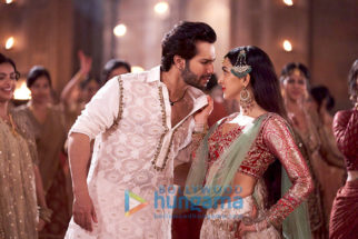 Movie Stills Of The Movie Kalank