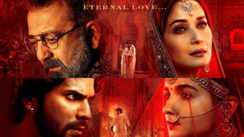 First Look Of The Movie Kalank