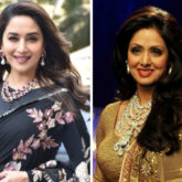 Kalank Teaser Launch: Madhuri Dixit OPENS UP about stepping into Sridevi's role of Bahaar Begum