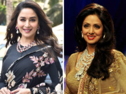 Kalank Teaser Launch: Madhuri Dixit OPENS UP about stepping into Sridevi’s role of Bahaar Begum