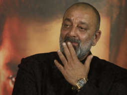 Kalank Teaser Launch: Sanjay Dutt wants to remove the JAIL experience from his life