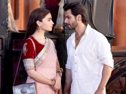 Kalank Title Track | Madhuri Dixit | Sonakshi Sinha | Alia Bhatt | Sanjay Dutt | Aditya Roy Kapur | Varun Dhawan