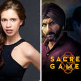 Kalki Koechlin to be part of Sacred Games Season 2; will play pivotal role