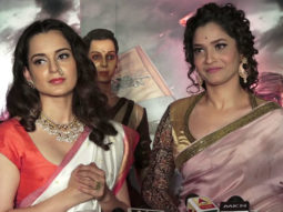 Kangana Ranaut On Business Of Manikarnika: “It’s a Very Good Number, We are Happy with it”