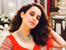 Wow! Kangana Ranaut REVEALS that she is NOT single at the success bash of Manikarnika and it has got all of us curious [Details inside]
