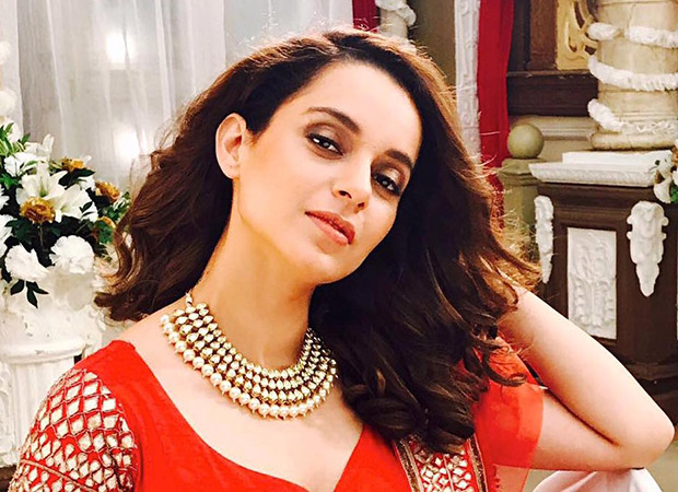Wow! Kangana Ranaut REVEALS that she is NOT single at the success bash of Manikarnika and it has got all of us curious [Details inside]