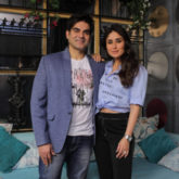 Kareena Kapoor Khan to be the first guest on Arbaaz Khan's chat show Pinch
