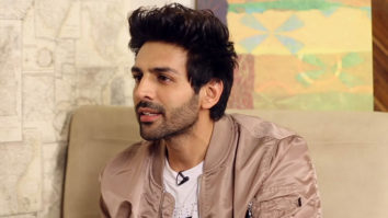 Kartik Aaryan On Why MONOLOGUE was Missing from Luka Chuppi & Sonu Ke Titu ki Sweety