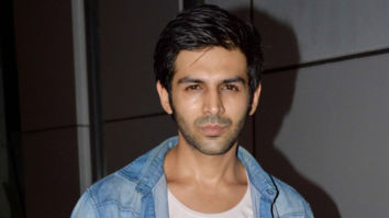 Kartik Aaryan opens up about link up rumours with Ananya Pandey & Sara Ali Khan, Luka Chuppi success and dream project with Ranbir Kapoor