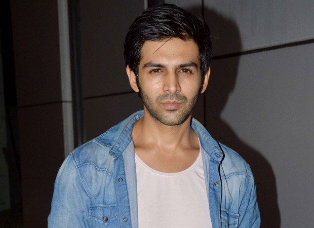 Kartik Aaryan opens up about link up rumours with Ananya Panday & Sara Ali Khan, Luka Chuppi success and dream project with Ranbir Kapoor Kartik Aaryan opens up about link up rumours with Ananya Panday & Sara Ali Khan, Luka Chuppi success and dream project with Ranbir Kapoor