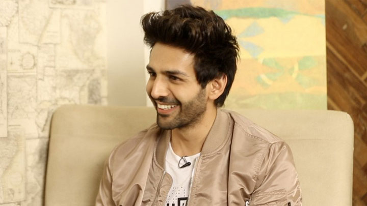 Kartik Aaryan: “Nobody KNEW My Name even After Pyaar Ka Punchnama”| Luka Chuppi