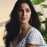Katrina Kaif pampers herself with a brand new Range Rover car
