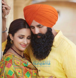 Movie Stills of the movie Kesari