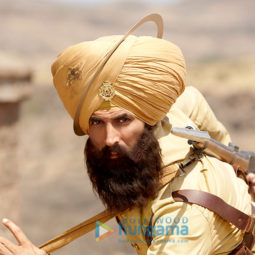 Movie Stills Of The Movie Kesari