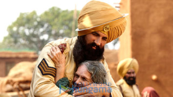 Movie Stills Of The Movie Kesari