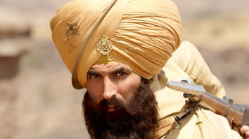 Movie Stills Of The Movie Kesari