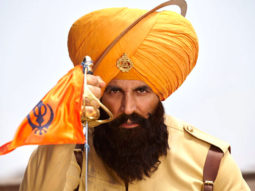 Kesari Box Office Collections Day 10: The Akshay Kumar starrer Kesari comes into its own on second Saturday, all set for a long run