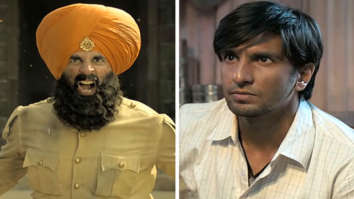 Kesari Box Office Collections: The Akshay Kumar starrer surpasses Ranveer Singh’s Gully Boy; becomes the highest opening week grosser of 2019