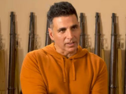 Kesari | Making Part 1 | Akshay Kumar | Parineeti Chopra | Anurag Singh
